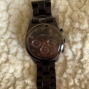 Marc Jacobs Watch